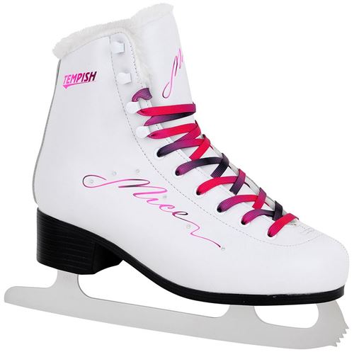 Tempish Patinage FS Nice femmes blanc taille 40