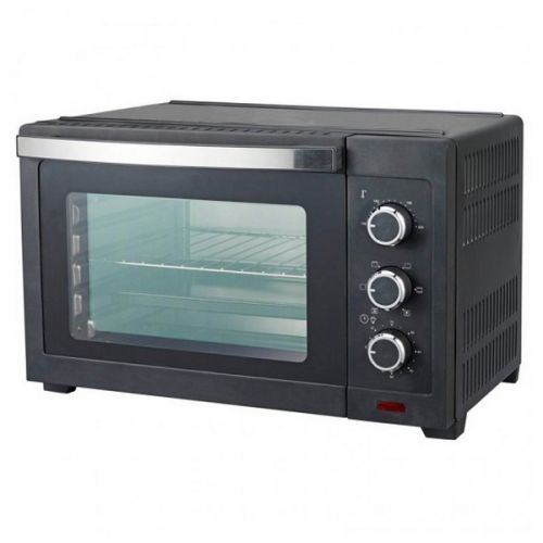 Mini Four Électrique COMELEC HO3001C 30 L 1600W Noir