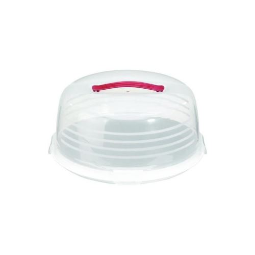 CURVER Boîte a gâteaux ronde