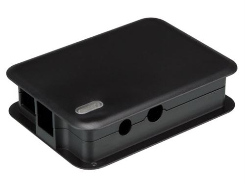 GENERIQUE Boîtier pour Raspberry Pi (L x l x H) 100.7 x 7…