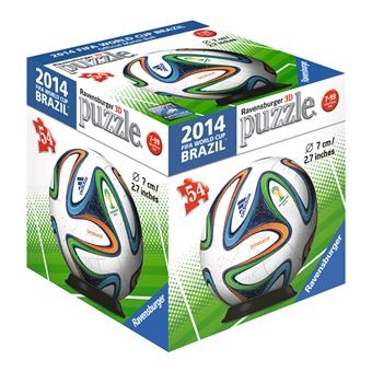 ballon adidas coupe du monde 2014