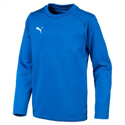 Sweat junior Puma Liga