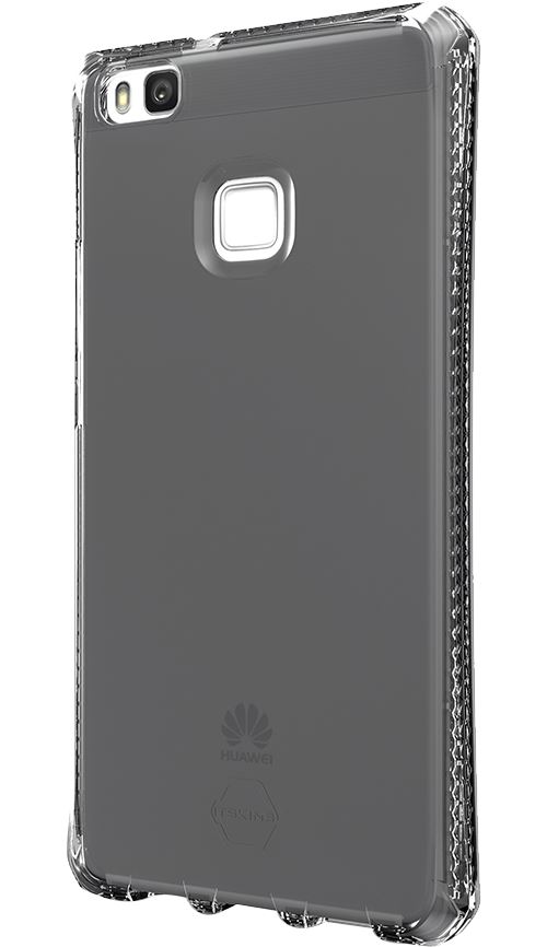 Coque Spectrum P9 Lite - Black
