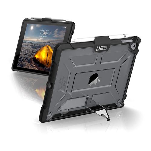 Urban Armor Gear IPD17-L-IC Coque de protection pour iPad 2017
