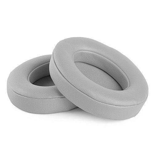 Beats by Dr. Dre Studio et Studio 2.0 Coussin d'oreille Kit - Gris - Oreillettes casque