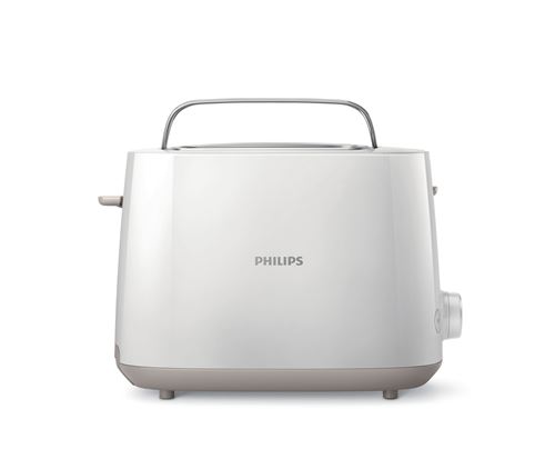 Philips hd2581 00 grille-pains blanc