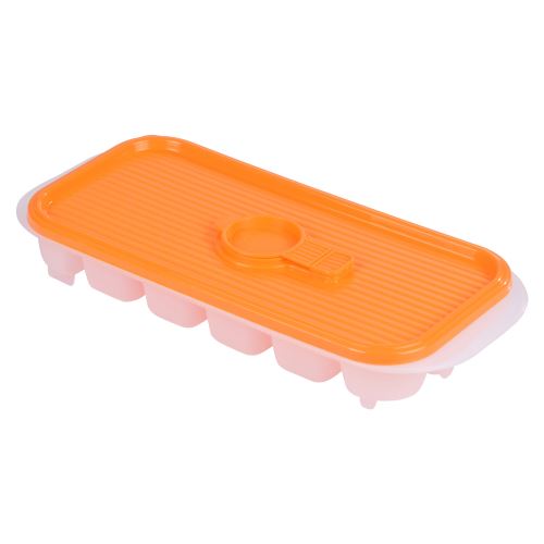 bac a glacons + couvercle mangue