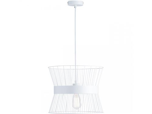 BOBOCHIC Suspension RUBIX Blanc