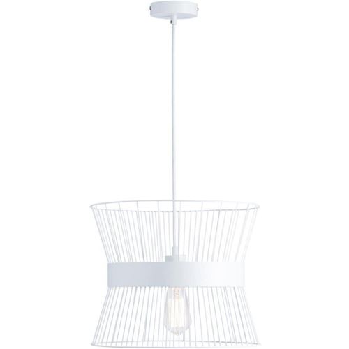 BOBOCHIC Suspension RUBIX Blanc