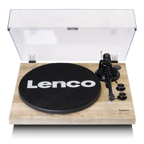 Lenco LBT-188 platine vinyle pin
