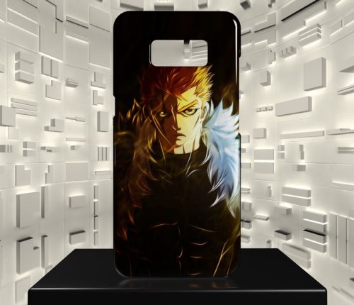 Coque Design Galaxy S10E FAIRY TAIL 20