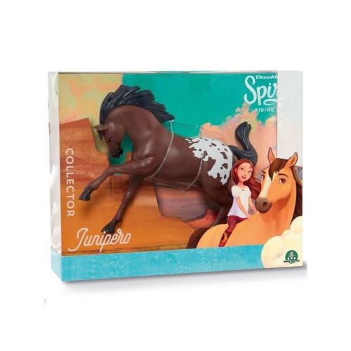 Spirit - Cheval 18 cm - Modeles aléatoires