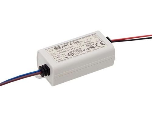 VELLEMAN APC-8-350
