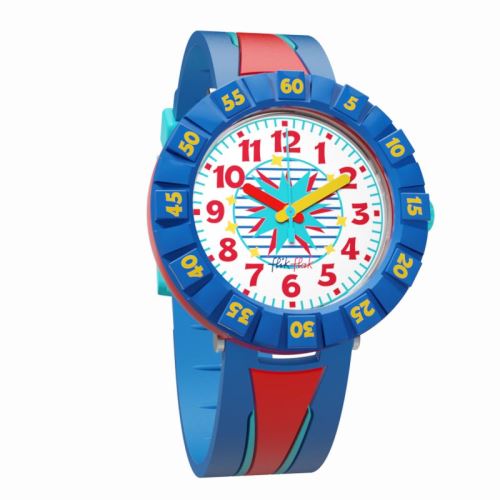 Reloj Flick Flack Cadete FCSP052