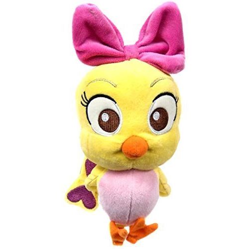 Cuckoo Loca exclusif de Disney de 7 pouces par Minnie Mouse