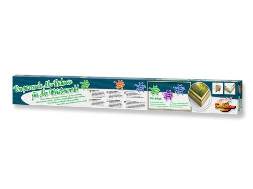Schipper - Aluminium frame 40 x 80 cm