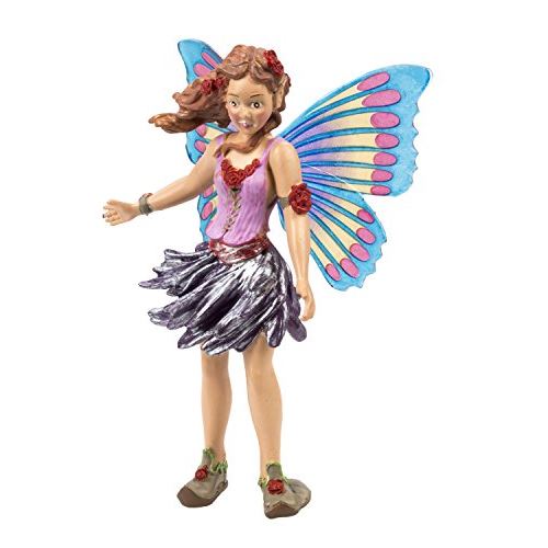 Safari Ltd Fairy Fantasies Violet