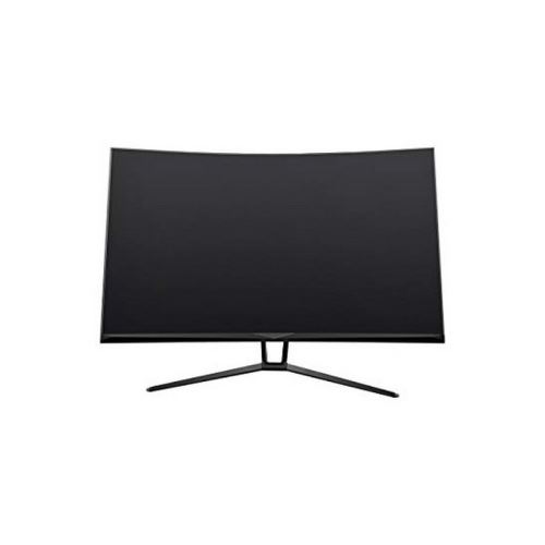DENVER MLC-3202G - Écran LED - incurvé - 31.5 - 1920 x 1080 Full HD (1080p) @ 144 Hz - VA - 250 cd/m² - 3000:1 - 1 ms - 2xHDMI, DisplayPort