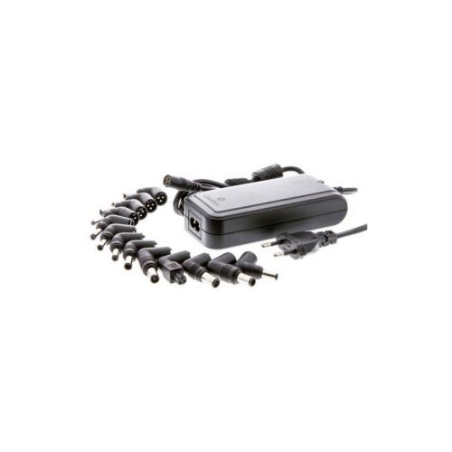 Chargeur d'ordinateur portable CoolBox FALCOONB90U 90W