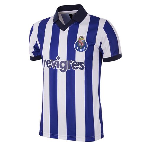Maillot retro Copa FC Porto 2002-M