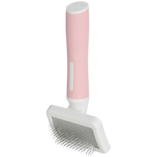 Zolux Rose Brosse Slicker Pour Chat Anah - Image 2