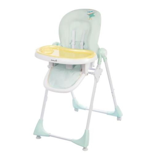 Chaise haute évolutive Safety 1st 'Kiwi' - Jaune/Bleu