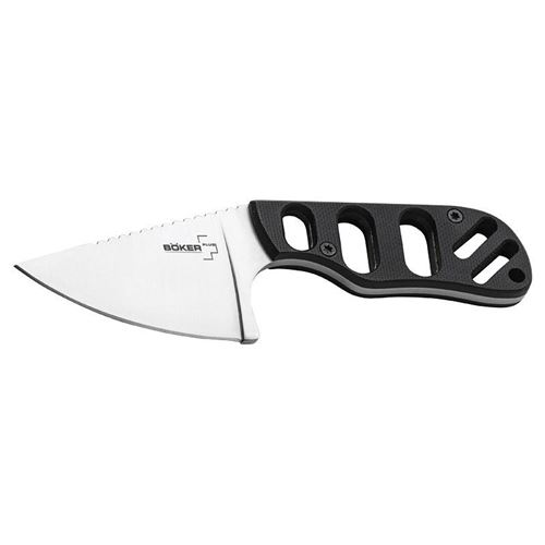 Lames fixes - boker plus - 02bo321 - boker plus sfb neck