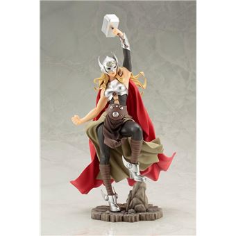 MARVEL - Lady Thor Bishoujo Statue - 31cm