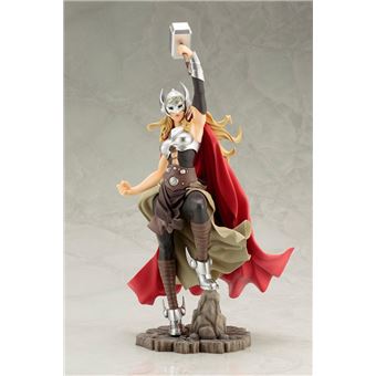 MARVEL - Lady Thor Bishoujo Statue - 31cm