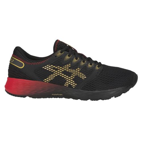 Chaussures Asics Roadhawk FF 2 Noir pour Hommes 43,5