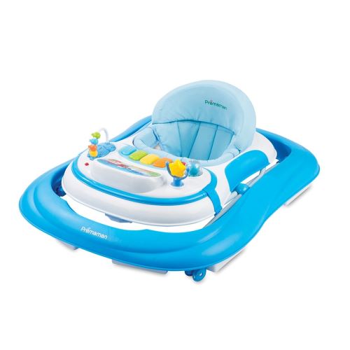 Premaman trotteur top