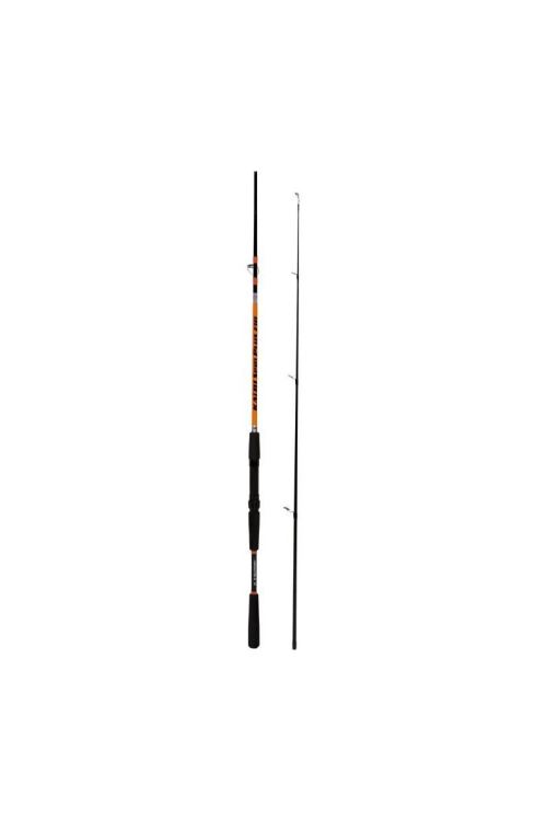ROD FACTORY Canne Spinning Kaiju Spin Plus SW210