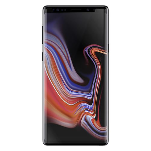 OtterBox Alpha Glass - Schermbeschermer - transparant - voor Samsung Galaxy Note9