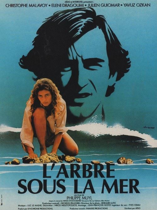 L'arbre Sous La Mer AFFICHE CINEMA ORIGINALE État correct - N/A reconditionné disponible sur Fnac