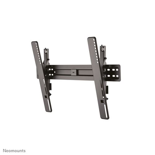 Neomounts LED-W650BLACK Support mural TV 94,0 cm (37) - 190,5 cm (75) inclinable