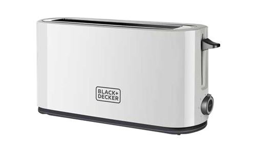 BLACK+DECKER BXTO1001E - Grille-pain - 1 Emplacements