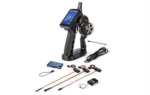Reflex Wheel Ultimate Touch 2.0 Carson