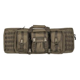 MIL-TEC RIFLE BOÎTIER Medium Housse pour Arme Fourreau de Fusil Moyen