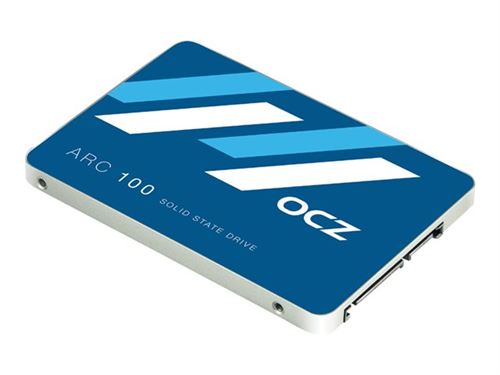 OCZ ARC 100 - SSD - 480 Go - interne - 2.5\