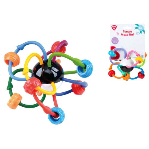 PLAYGO - Bol tangle