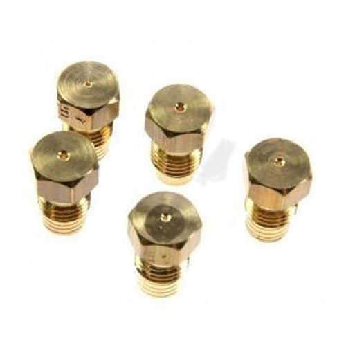 Jeu d'injecteur gaz butane pour cuisiniere proline - sosd882615