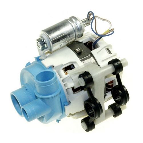 Moteur Pouur Lave Vaisselle Smeg