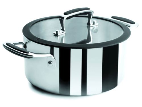 Faitout Lacor Trimetal diamètre 16 cm