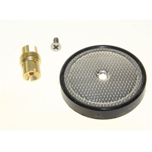 Passoire + support soupape + vis pour cafetiere expresso magimix - 2893690
