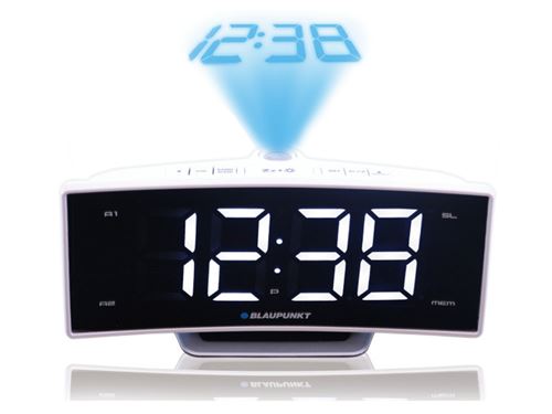 Blaupunkt Blanc Crp7wh - Image 3