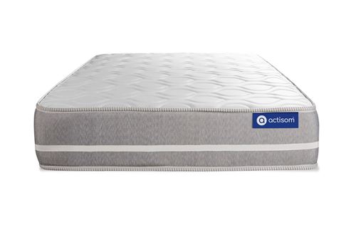 Matelas 80x190 latex et m&eacute;moire de forme ACTISOM - Actilatex touch