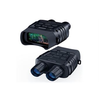 12x32 HD 1080p Appareil photo numérique Jumelles 5MP CMOS USB 2.0 '' Zoom sur écran Télescope Caméscope Enregistrement Vidéo - Appareil Photo