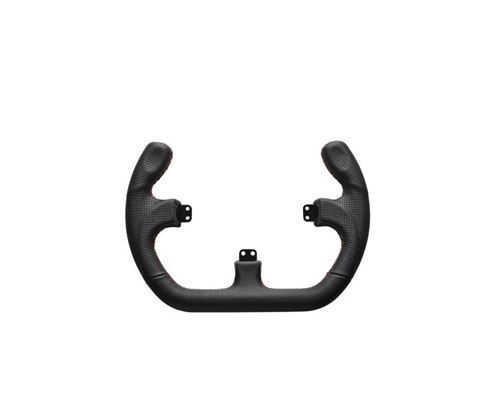 Volant – ASETEK SimSports GT Rim - Open D