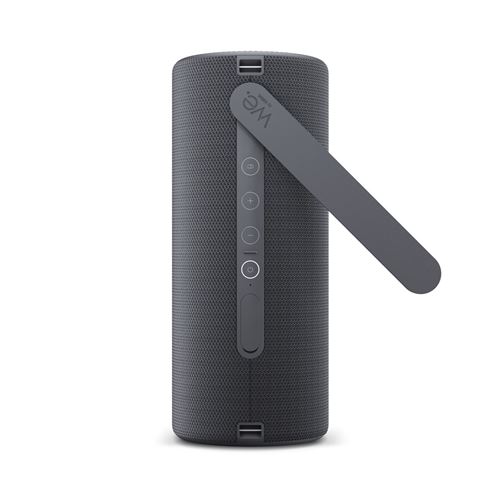 Loewe We. HEAR 2 Portable Bluetooth Wireless Speaker - Storm Grey