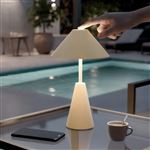La Lampe Nomade Design Vue Par &Tradition - Joli Place